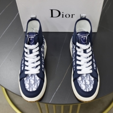 Christian Dior Casual Shoes